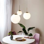 Grant 25 Pendant Light gallery detail image