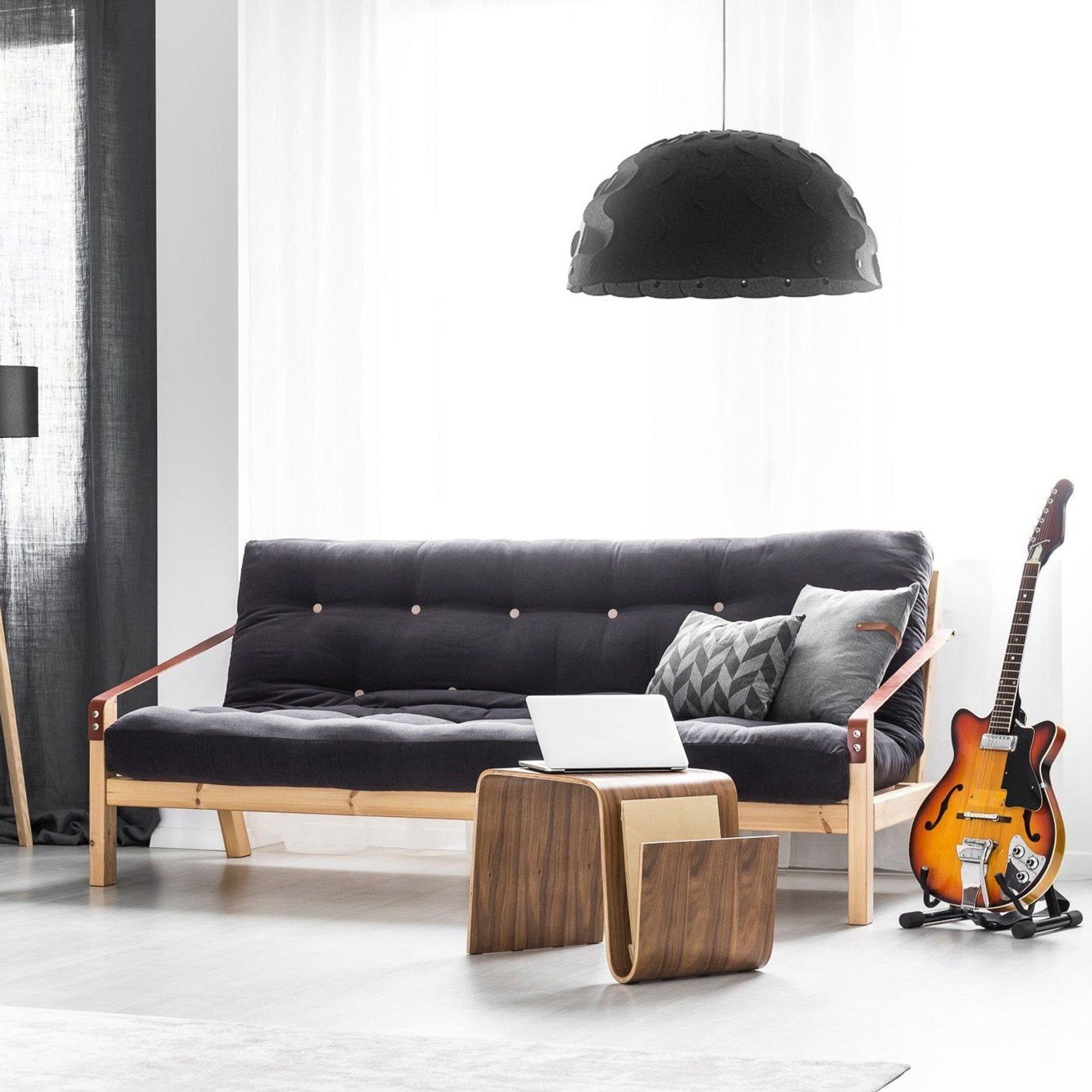 HUSH Pendant Light gallery detail image