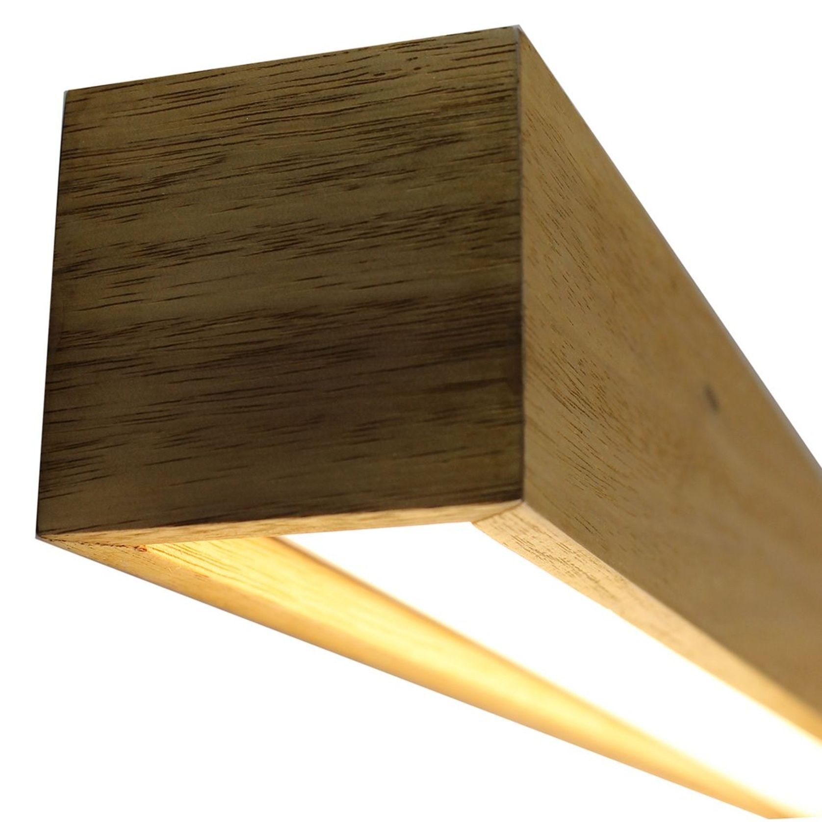 Timber Pendants LED gallery detail image