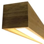 Timber Pendants LED gallery detail image