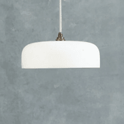 Hakean Crete Pendant Light gallery detail image
