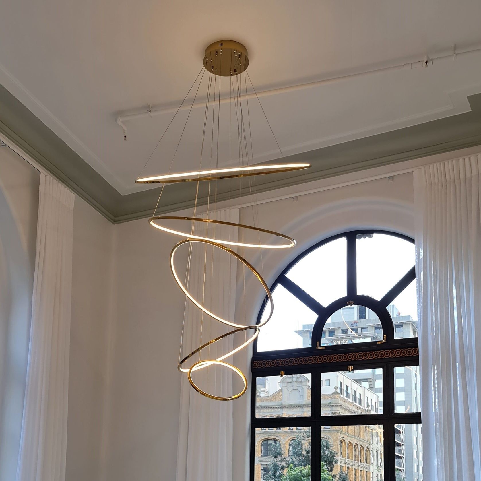 Halo Fine gallery detail image