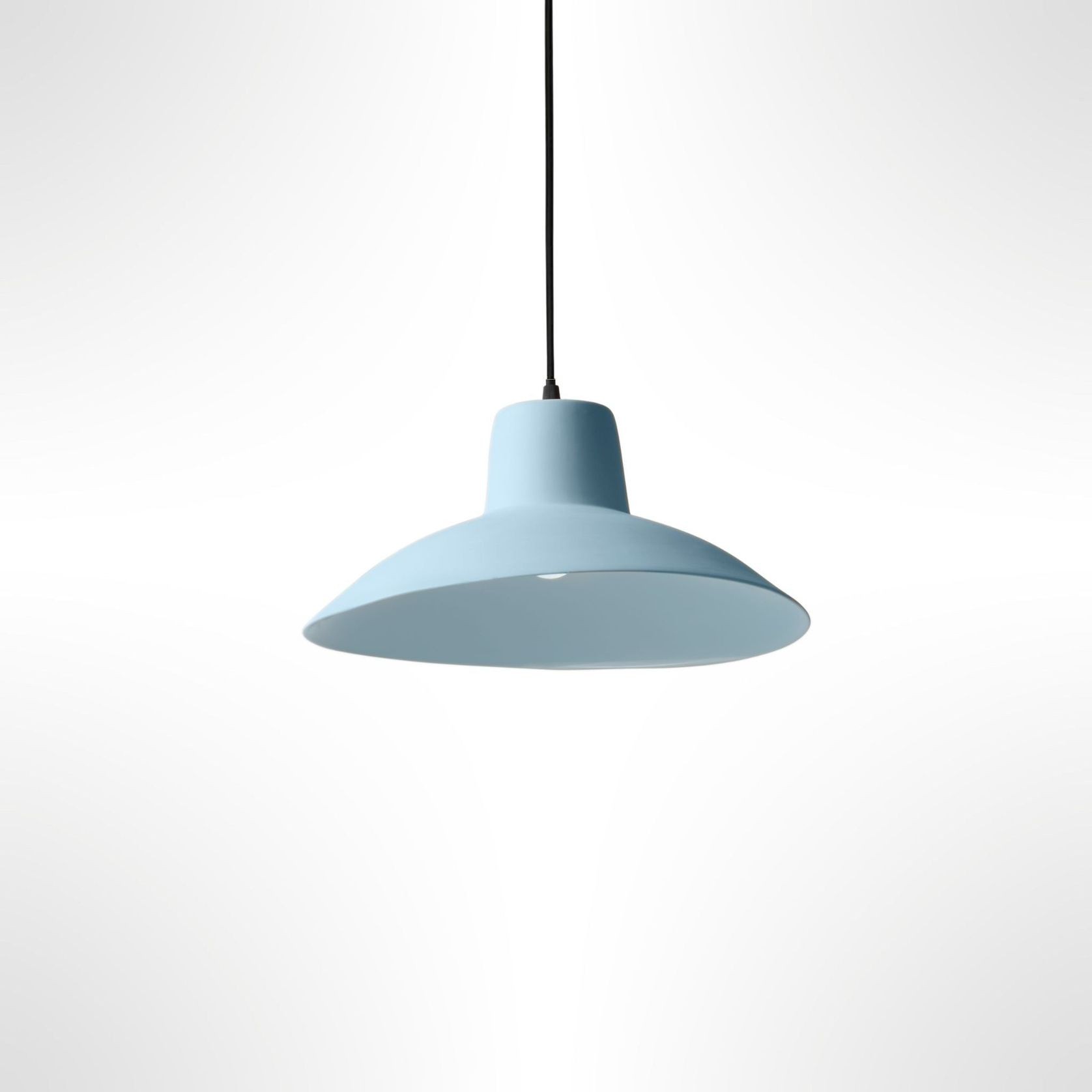 Mud Australia Hat Pendant Light gallery detail image