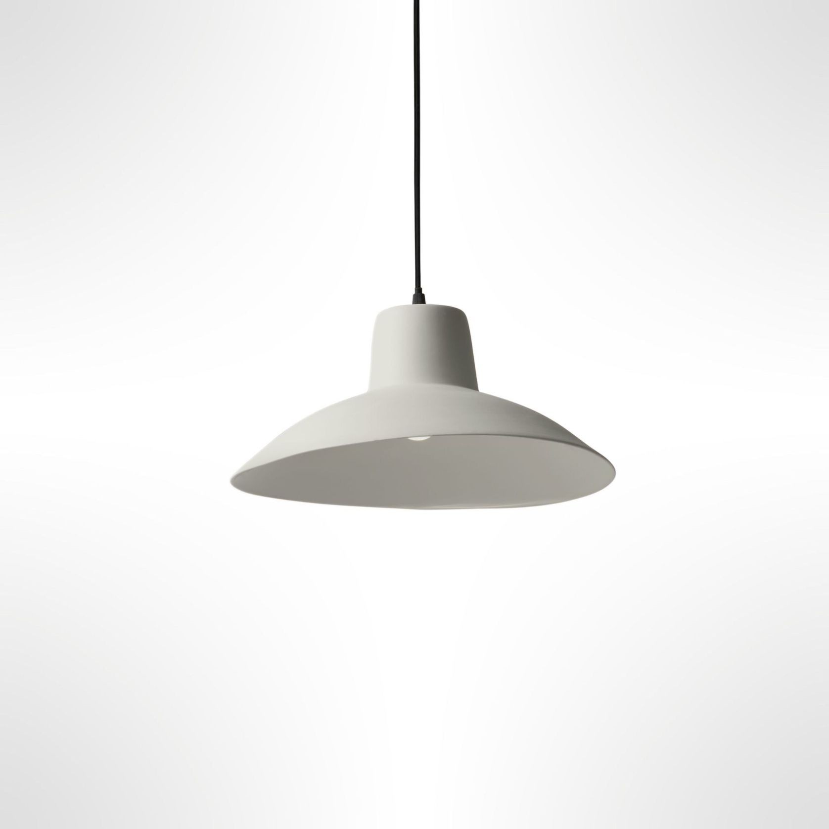 Mud Australia Hat Pendant Light gallery detail image
