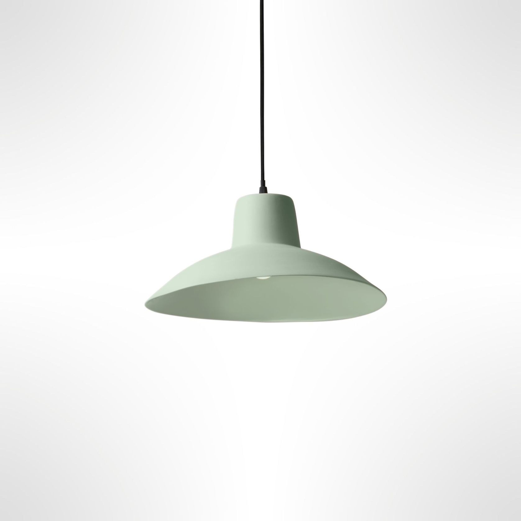 Mud Australia Hat Pendant Light gallery detail image