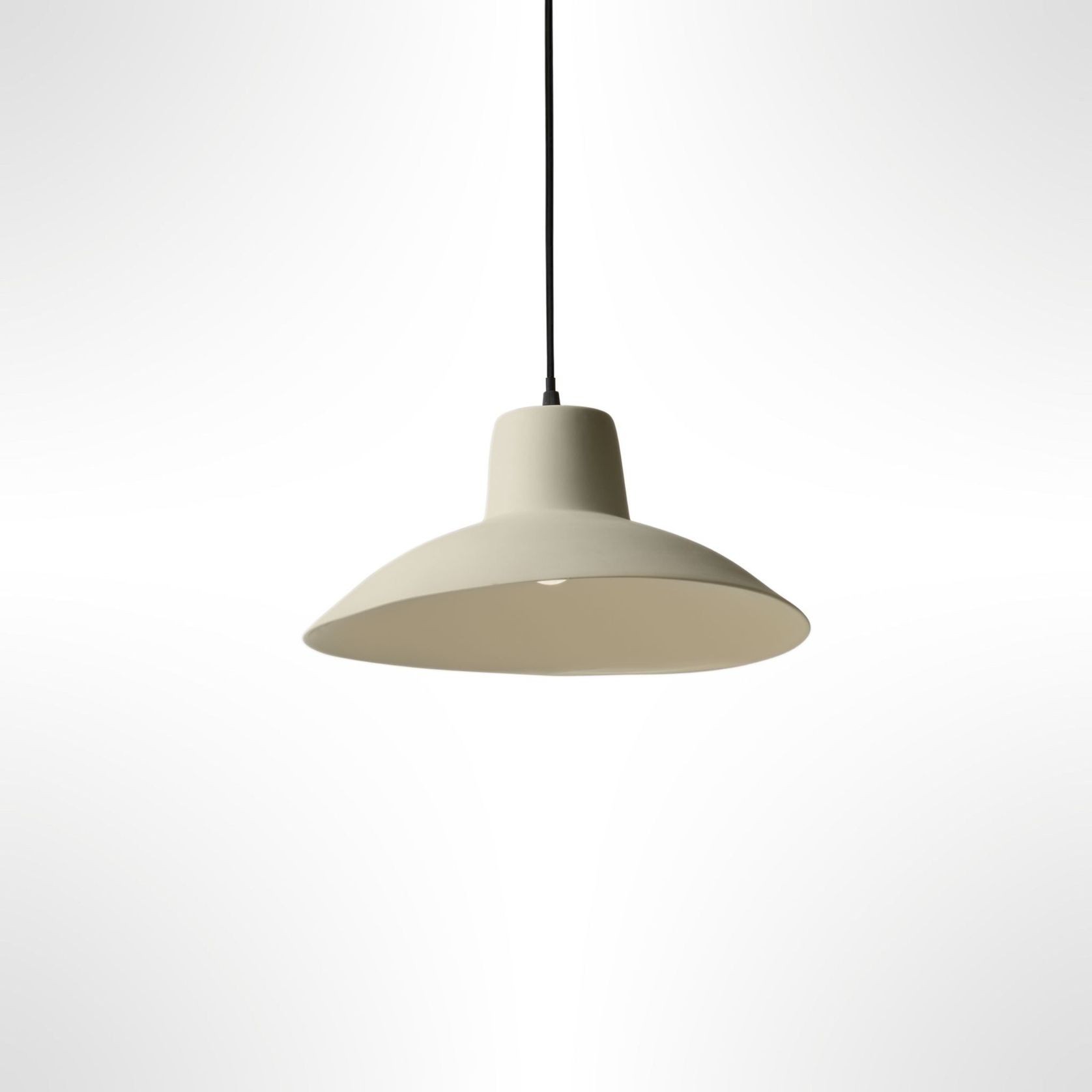 Mud Australia Hat Pendant Light gallery detail image
