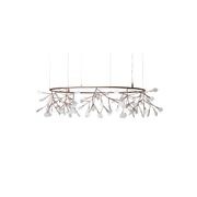 Heracleum The Big O Suspension Lamp | Lighting gallery detail image