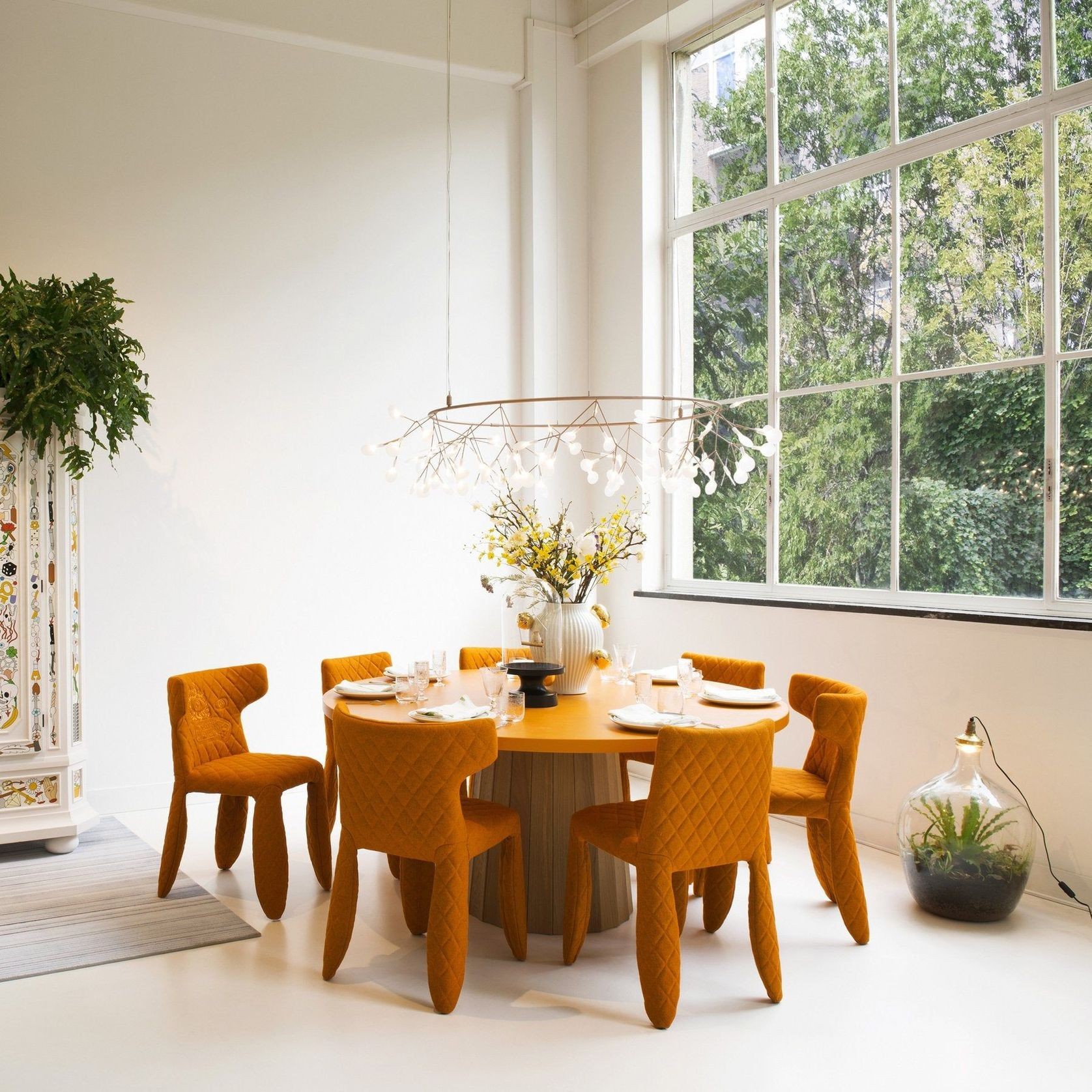 Heracleum Small Big O gallery detail image