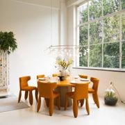 Heracleum Small Big O gallery detail image