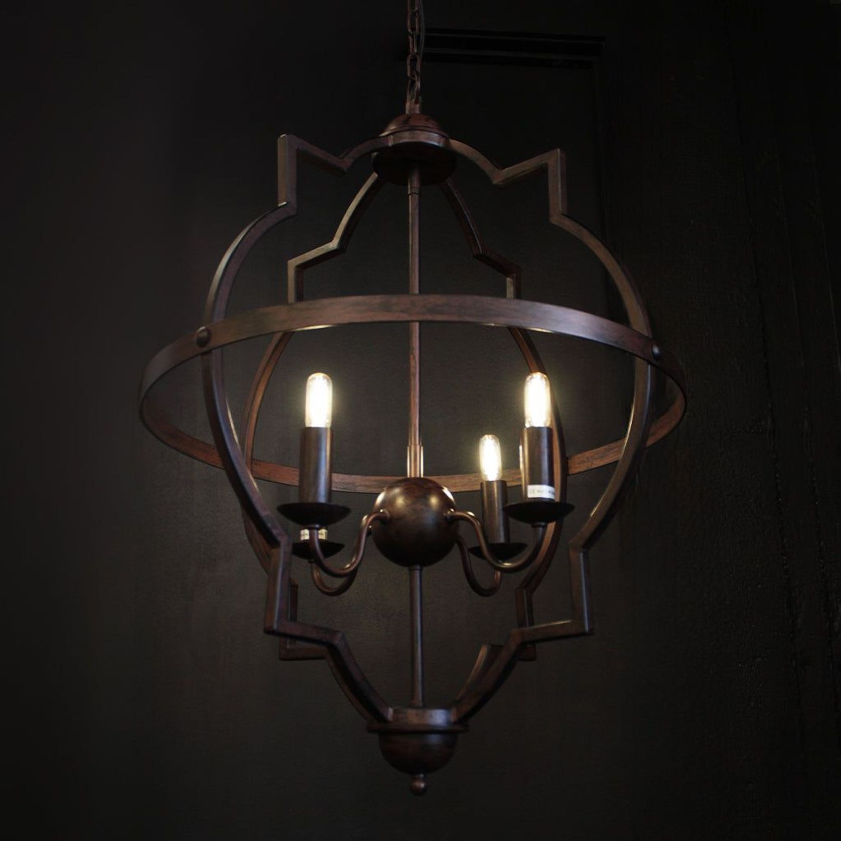 Hilton Pendant gallery detail image