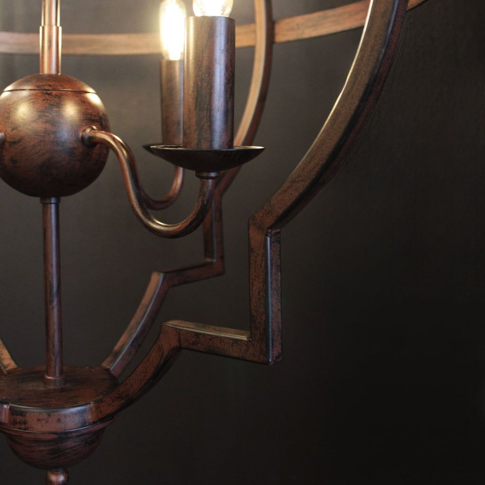 Hilton Pendant gallery detail image