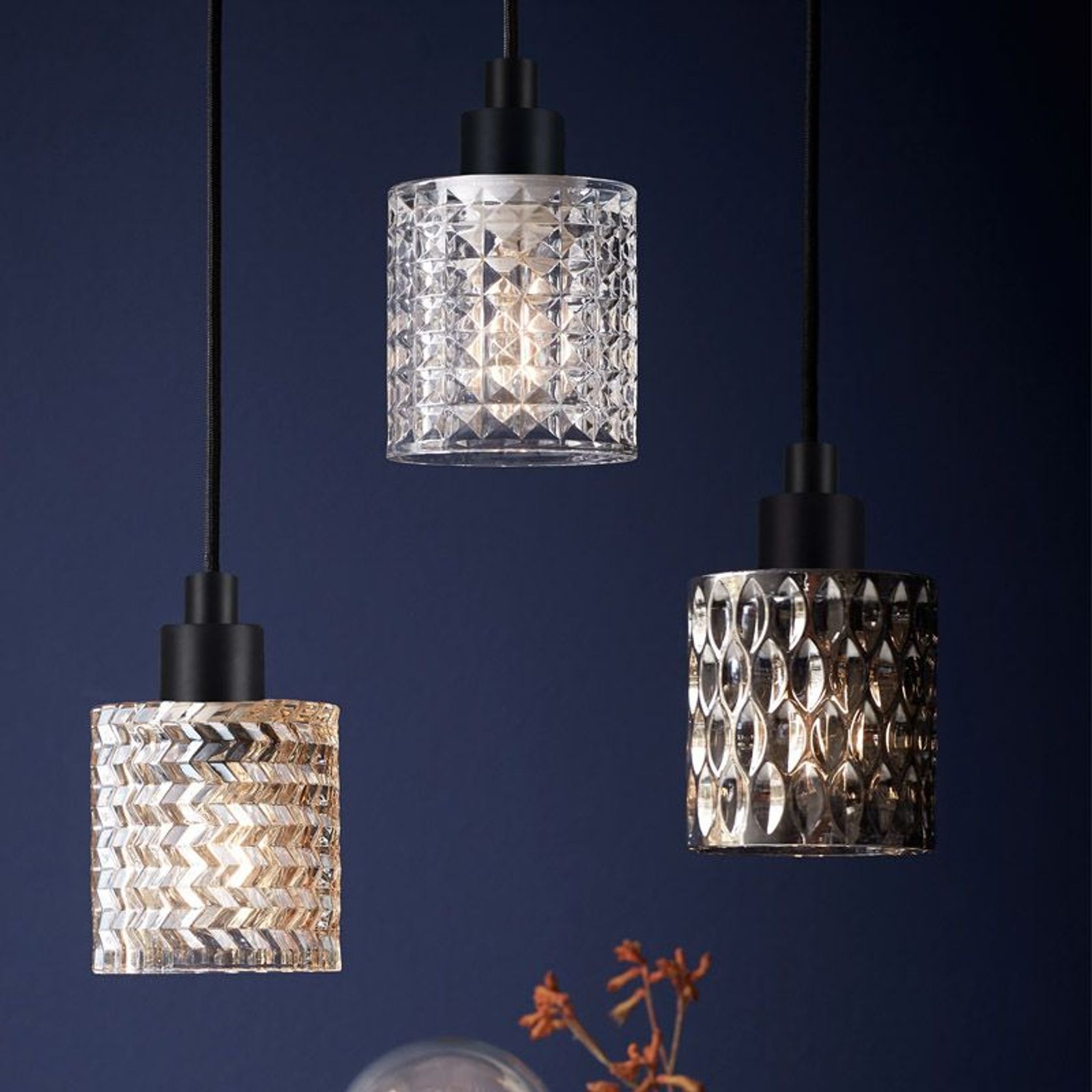 Hollywood | Pendant gallery detail image