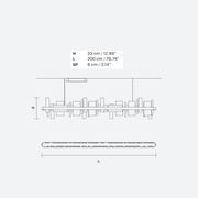 Honice S200 | Pendant gallery detail image