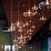 Horizon 21cm Pendant Light gallery detail image