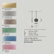 Horo S1 | Pendant gallery detail image