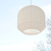 Hotaru Buoy Pendant Light - Large gallery detail image