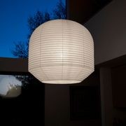 Hotaru Buoy Pendant Light - Small gallery detail image