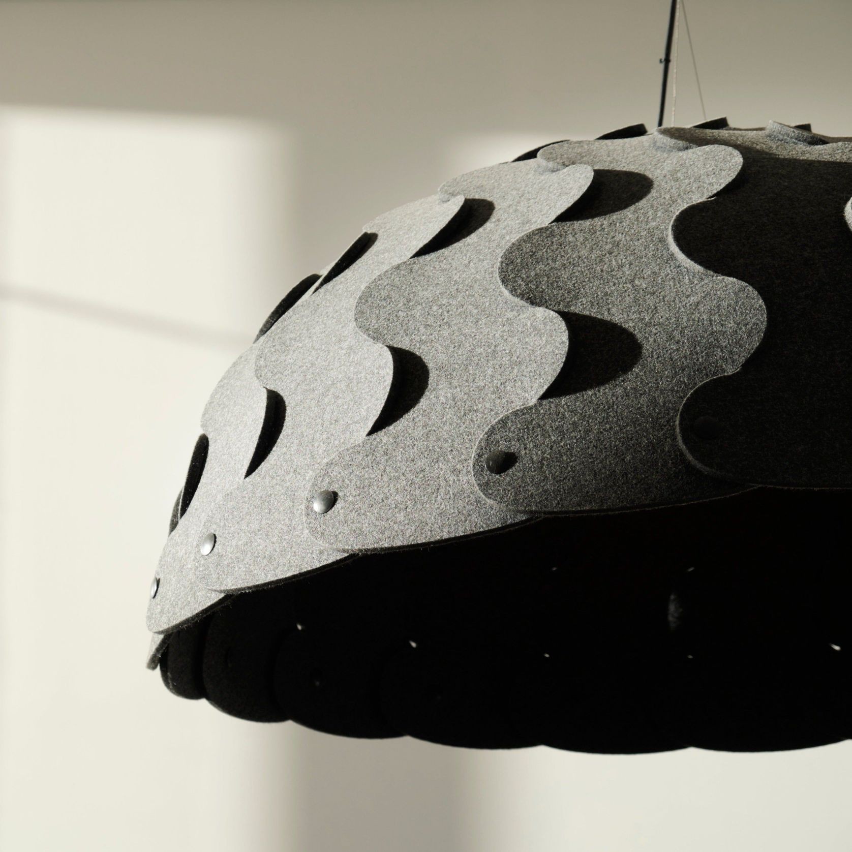 HUSH Pendant Light gallery detail image