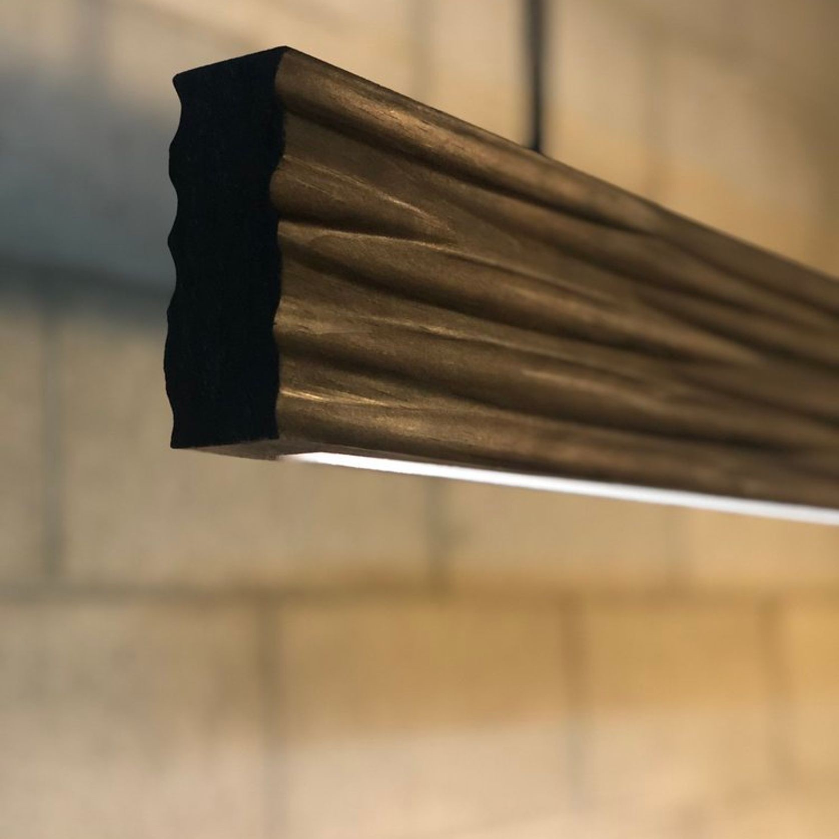 Drift Timber Task Light gallery detail image