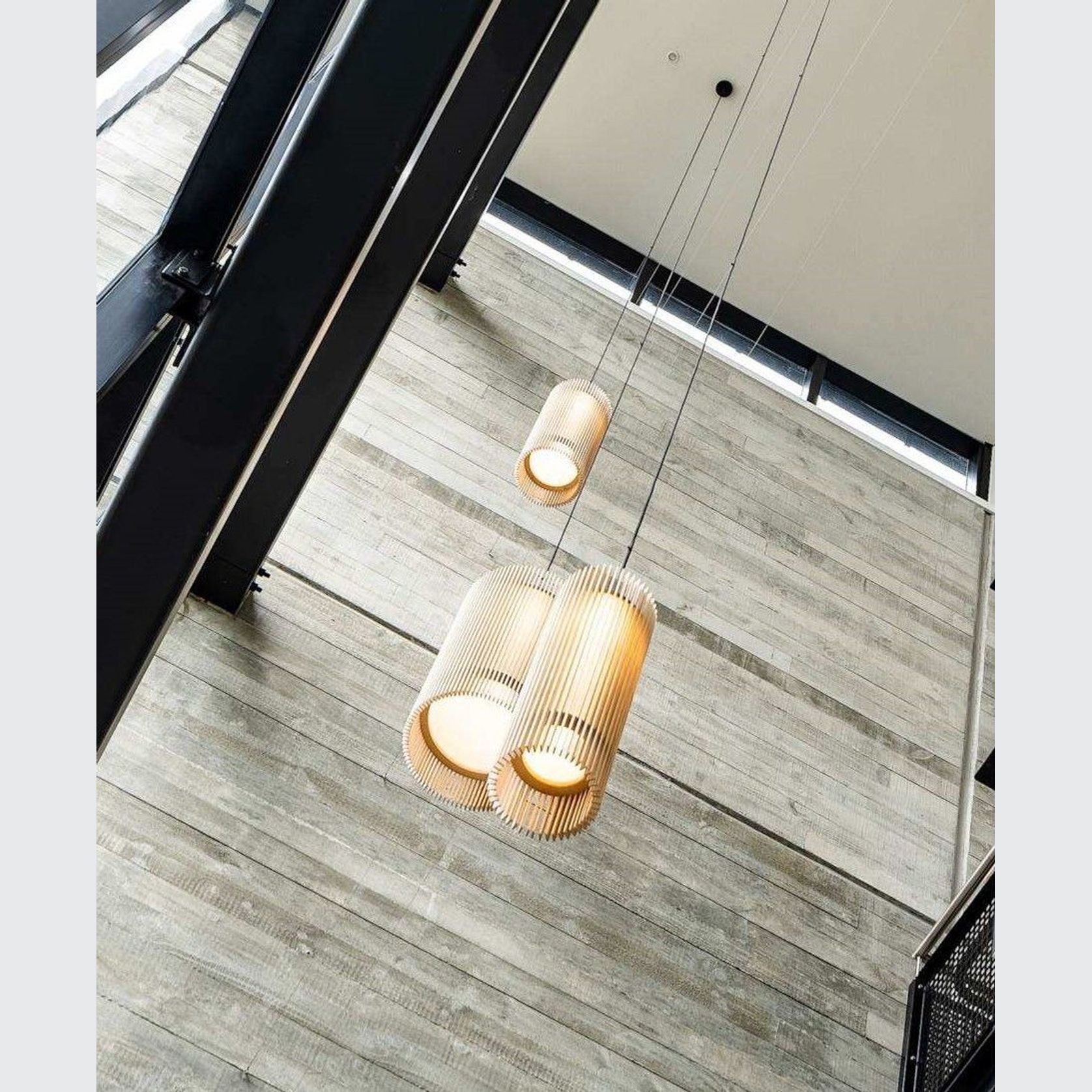 iO Long Pendant Shade gallery detail image