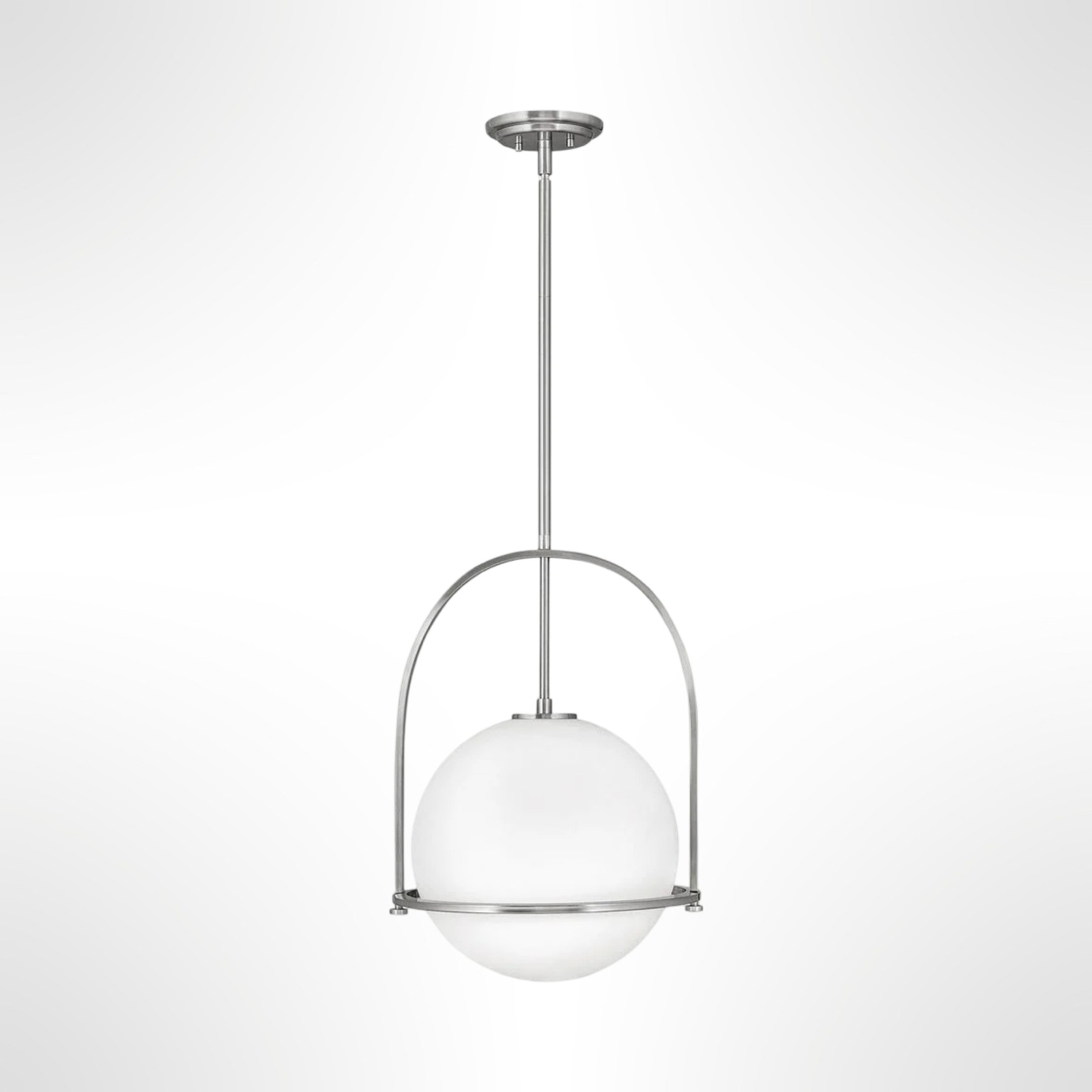 Hinkley Somerset 1L Medium Pendant gallery detail image