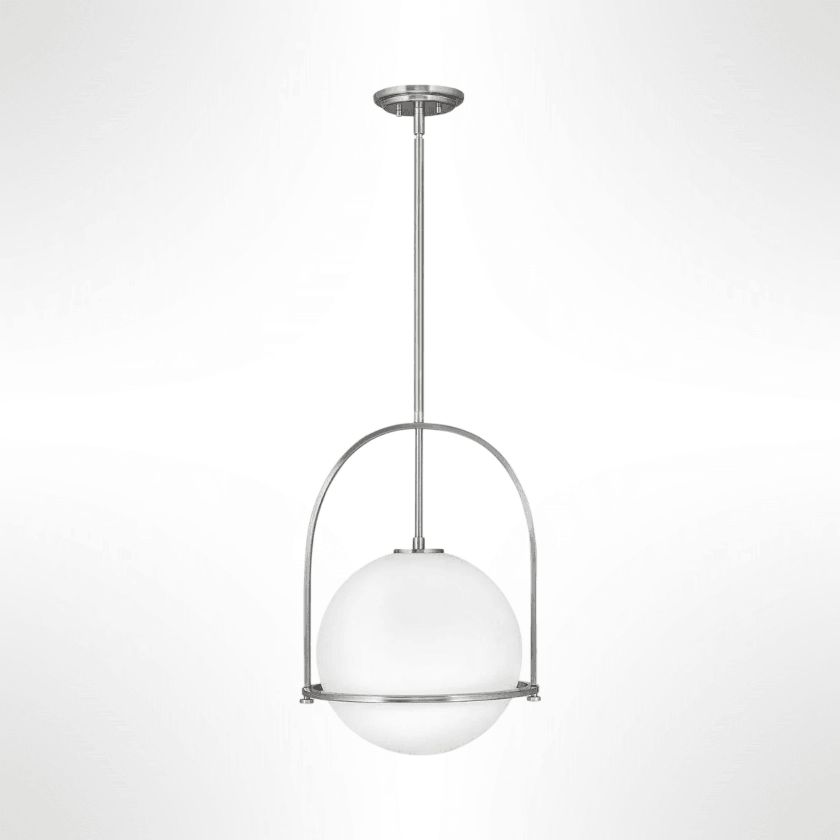 Hinkley Somerset 1L Medium Pendant gallery detail image