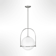 Hinkley Somerset 1L Medium Pendant gallery detail image