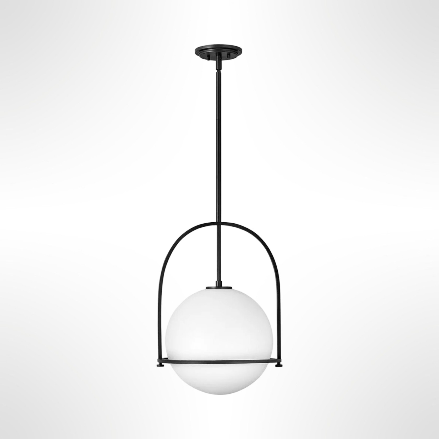 Hinkley Somerset 1L Medium Pendant gallery detail image