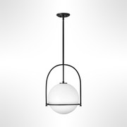 Hinkley Somerset 1L Medium Pendant gallery detail image