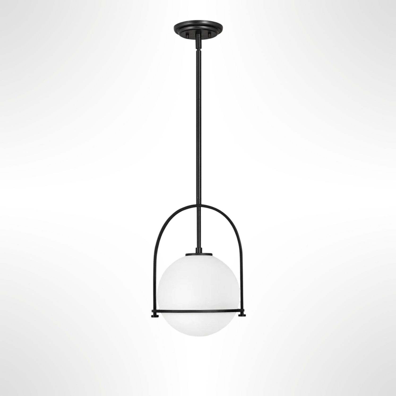 Hinkley Somerset 1L Large Pendant gallery detail image