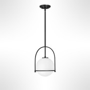 Hinkley Somerset 1L Large Pendant gallery detail image
