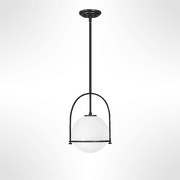 Hinkley Somerset 1L Large Pendant gallery detail image