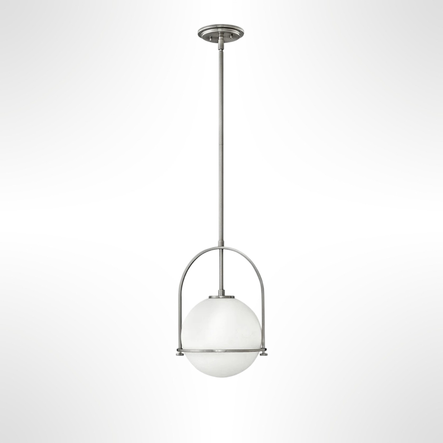 Hinkley Somerset 1L Large Pendant gallery detail image
