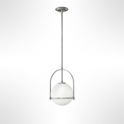 Hinkley Somerset 1L Large Pendant gallery detail image