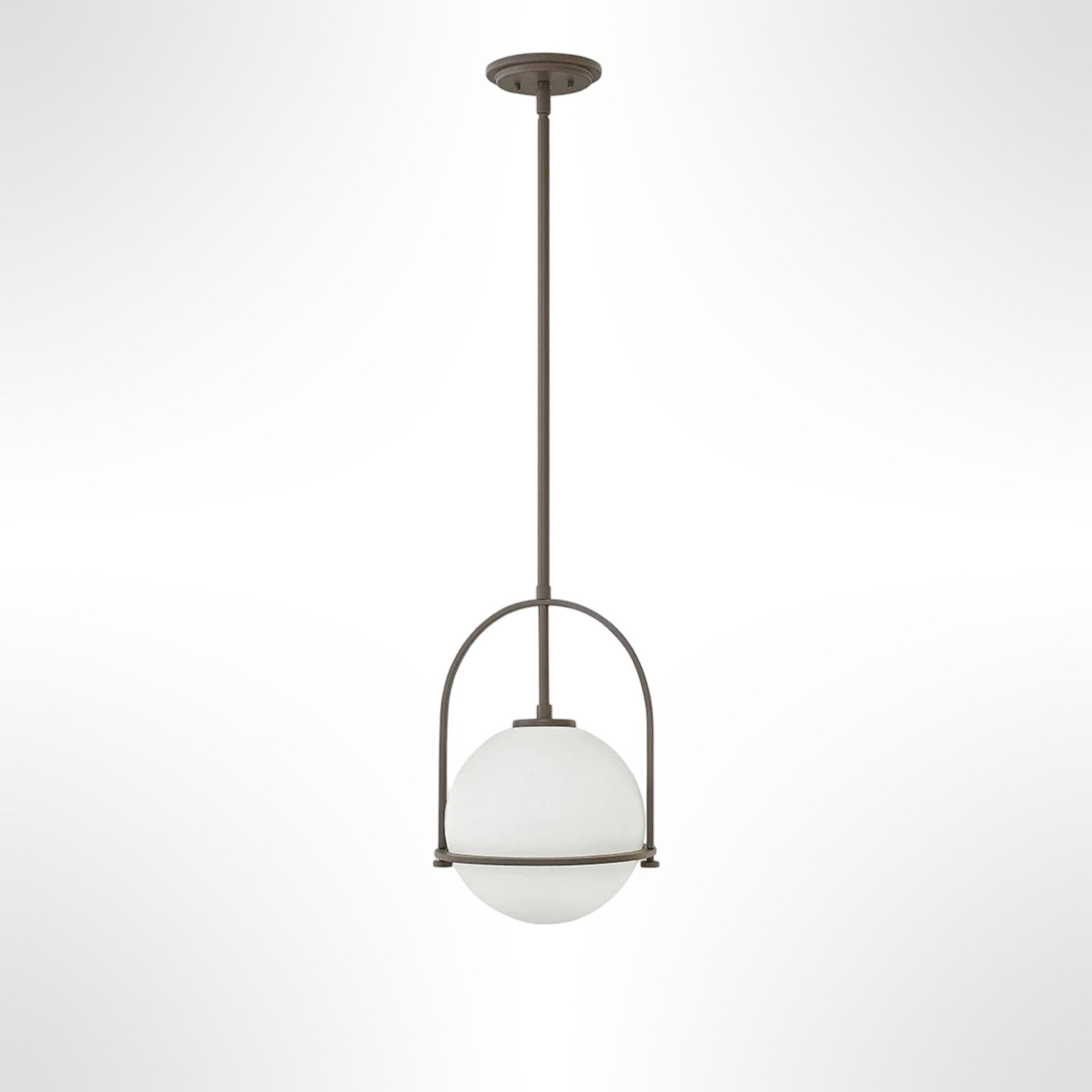 Hinkley Somerset 1L Large Pendant gallery detail image