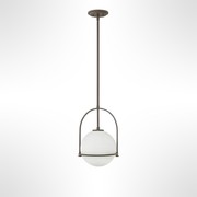 Hinkley Somerset 1L Large Pendant gallery detail image