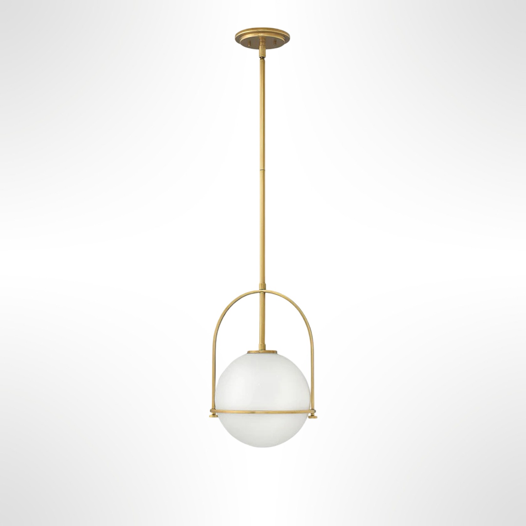 Hinkley Somerset 1L Large Pendant gallery detail image