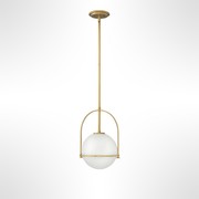 Hinkley Somerset 1L Large Pendant gallery detail image