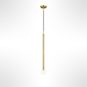 KW Nodes 1L Pendant | Midnight Black gallery detail image