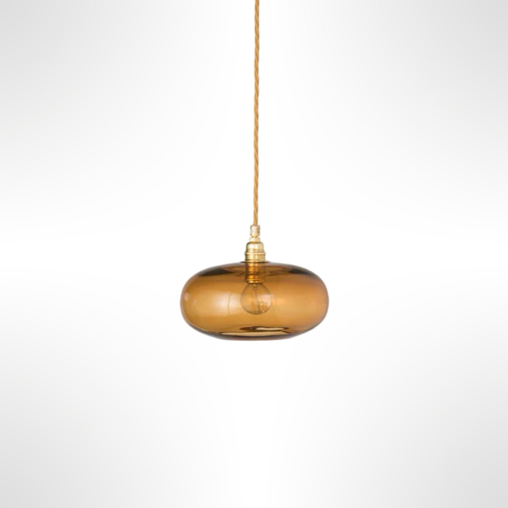 Horizon Pendant Small gallery detail image