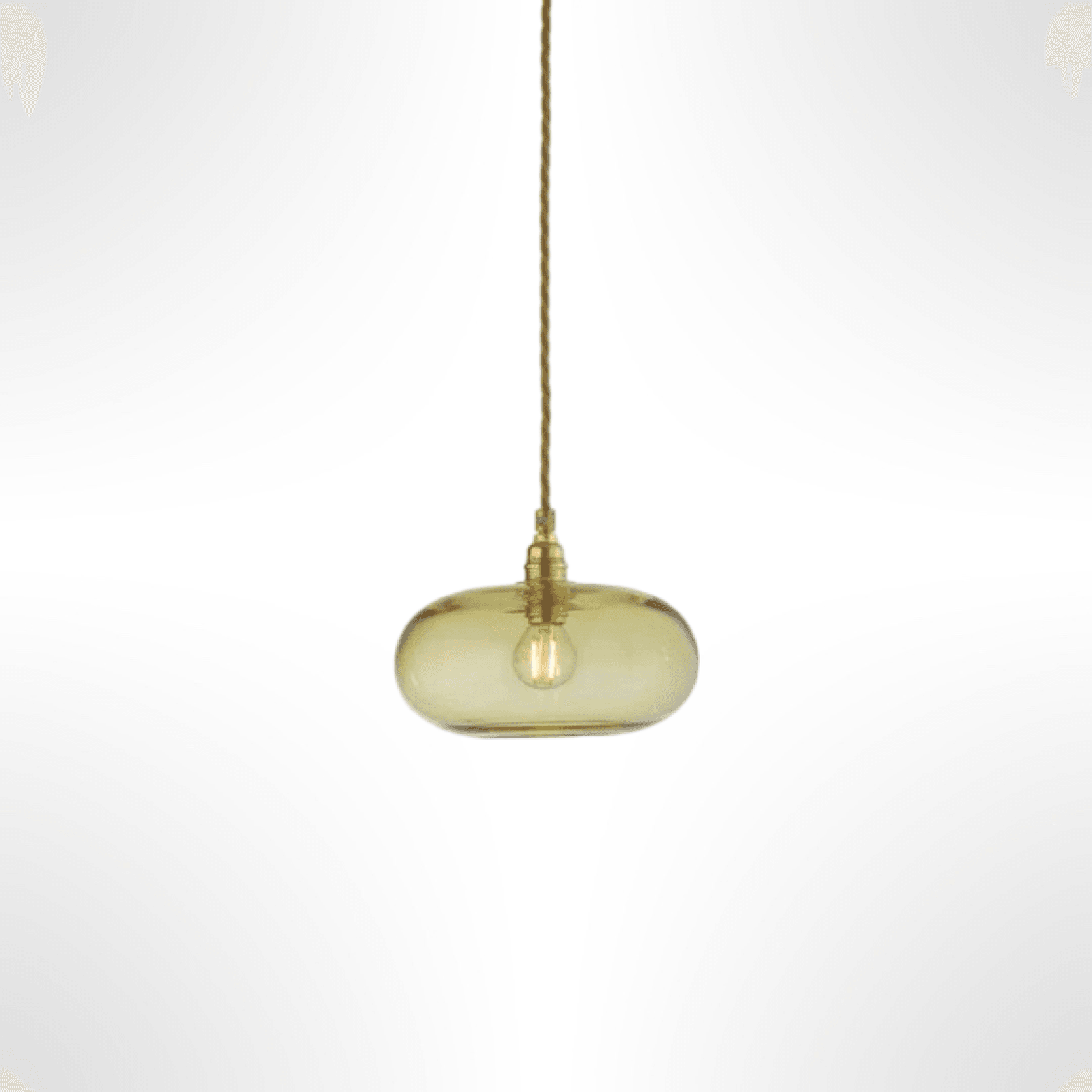 Horizon Pendant Small gallery detail image