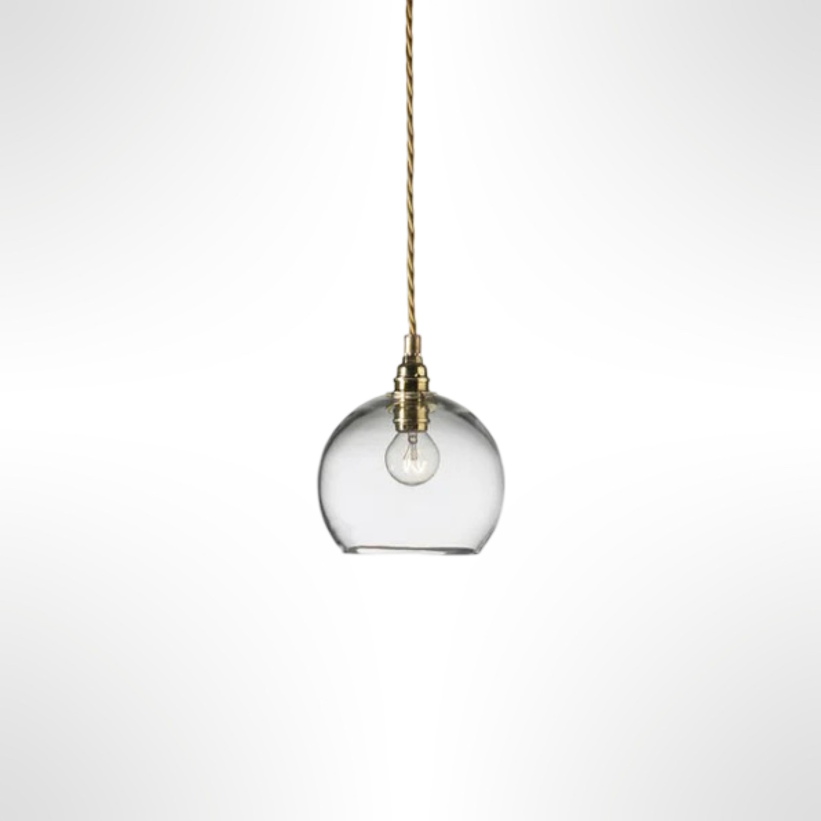 Rowan Pendant Small gallery detail image