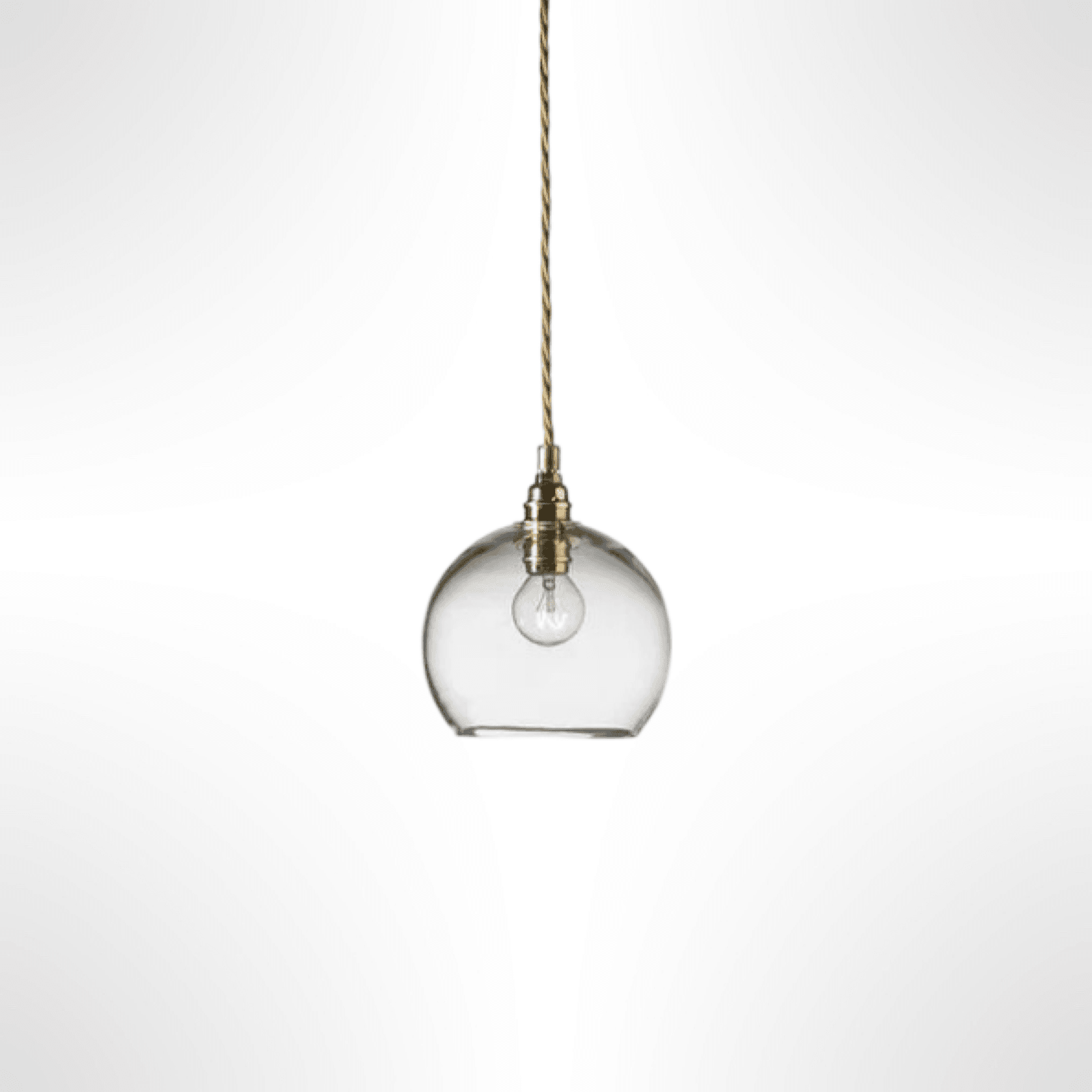 Rowan Pendant Small gallery detail image