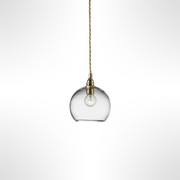 Rowan Pendant Small gallery detail image