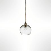 Rowan Pendant Small gallery detail image