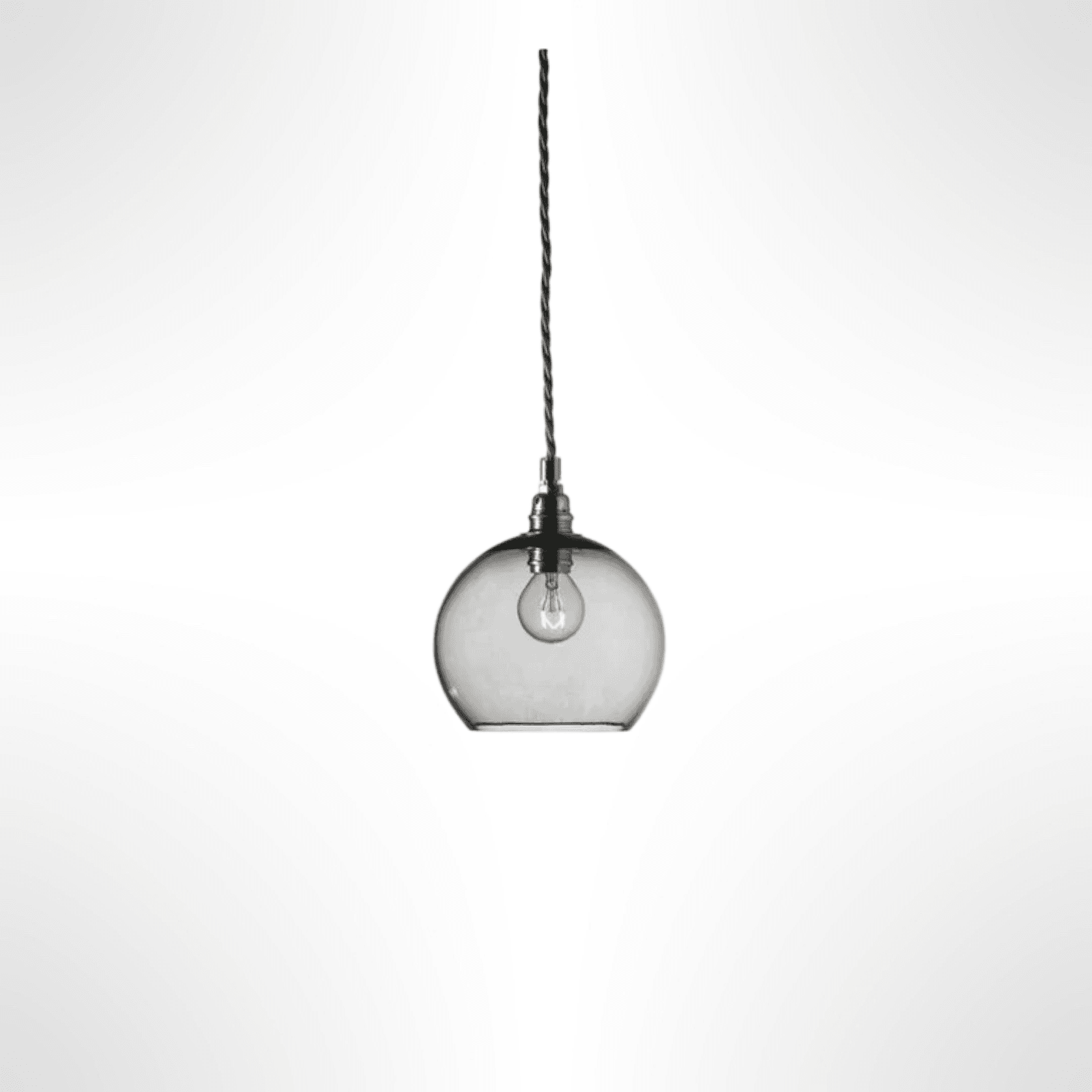 Rowan Pendant Small gallery detail image