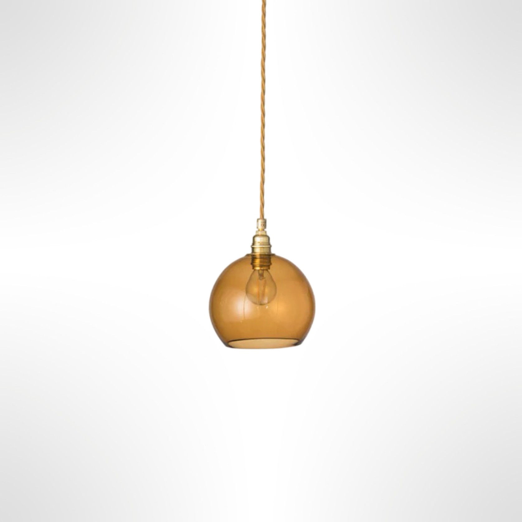 Rowan Pendant Small gallery detail image