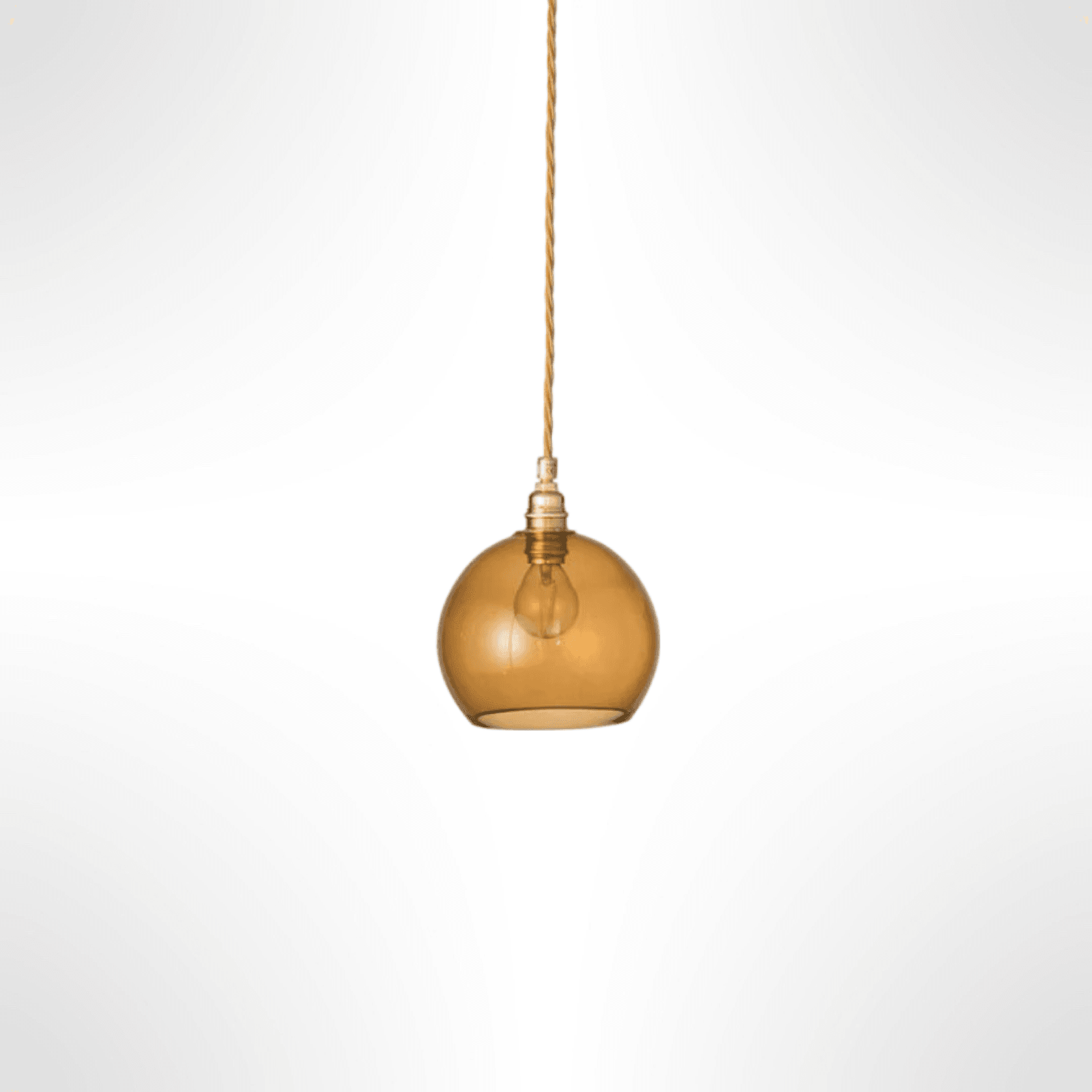Rowan Pendant Small gallery detail image