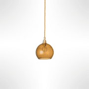 Rowan Pendant Small gallery detail image