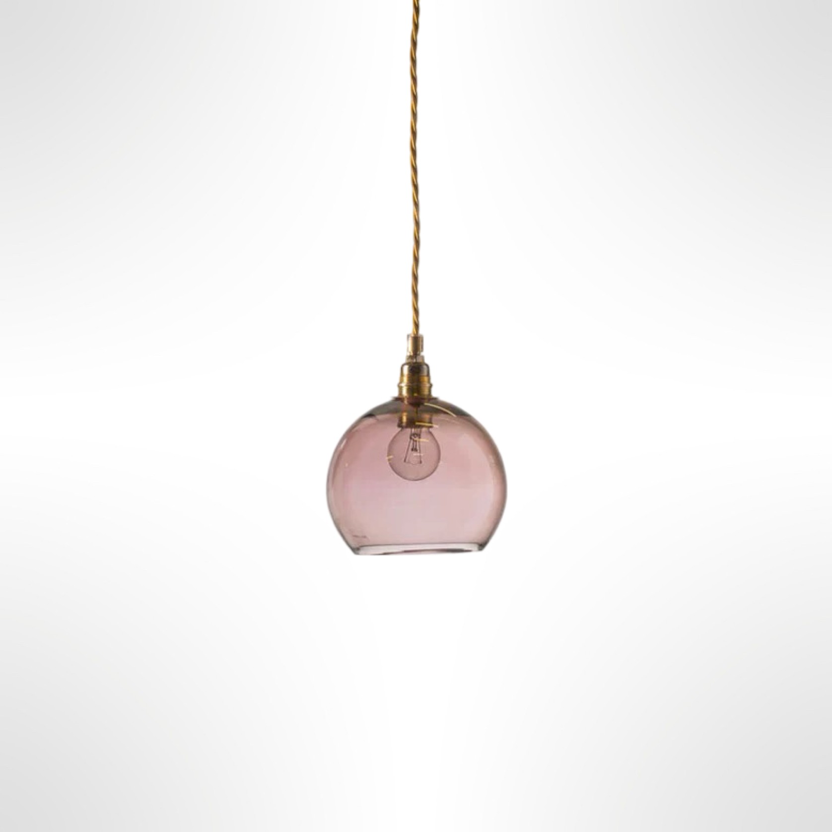 Rowan Pendant Small gallery detail image